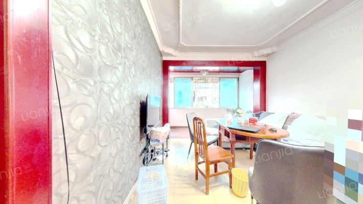 宝山南路187号二手房实景图