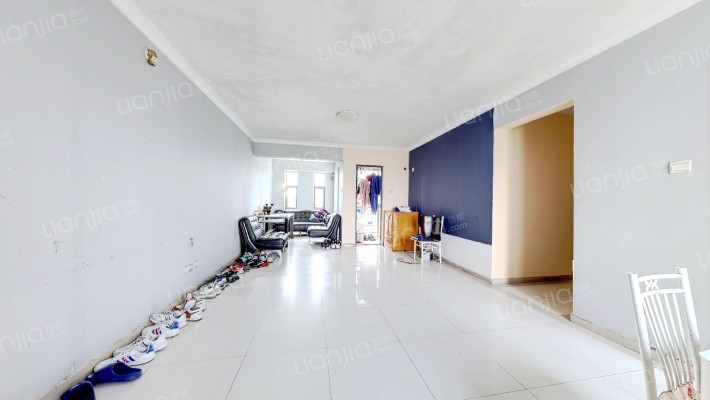 万科四季花城悦山美筑二手房实景图