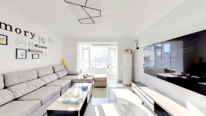 鸿苑家园二手房实景图