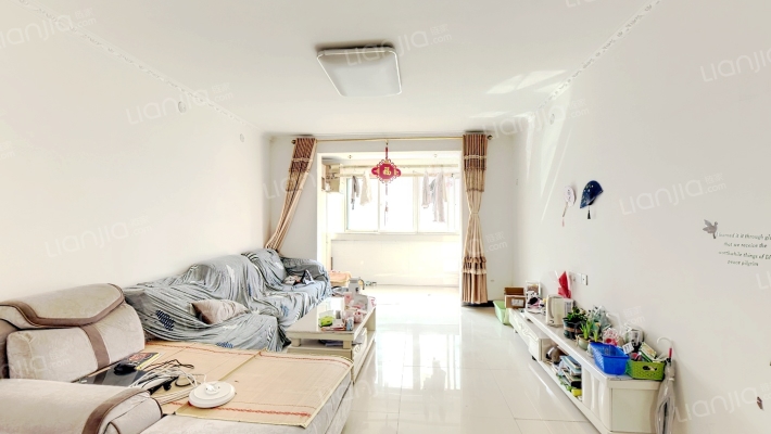 郑东鑫成美墅二手房实景图