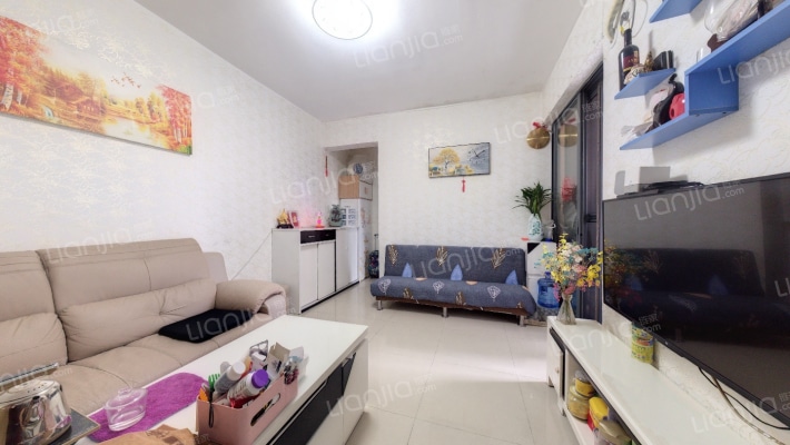 苗和苑二手房实景图