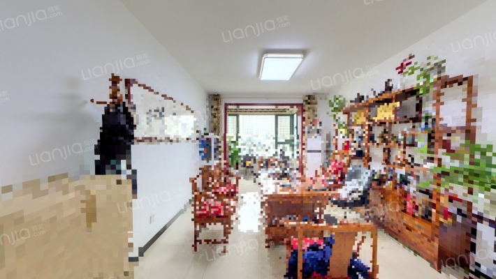 南高营五区二手房实景图