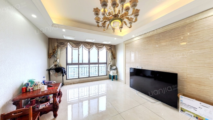 元亨雅园二手房实景图