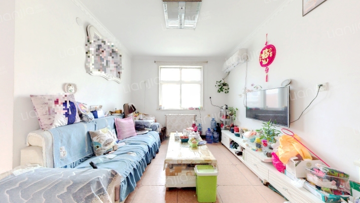 市南小区二手房实景图