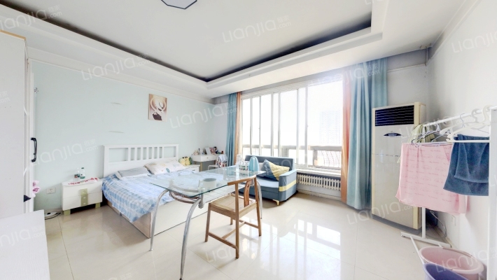 电信小区(未央)二手房实景图