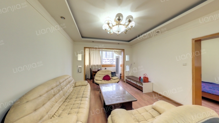 长鸿苑二手房实景图