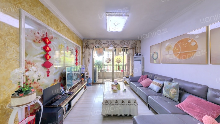 龙湾新城二手房实景图