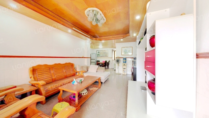 华洪新村二手房实景图