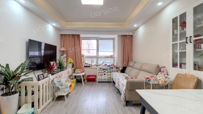 天鹅湖花园二手房实景图