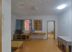 整租·禹洲花园三期 1室1厅 南_禹洲花园三期租房