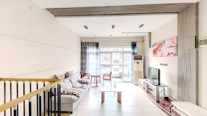 溯源居二手房实景图