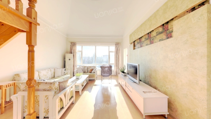 文韵家园二手房实景图