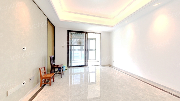 悦茂花园名邸二手房实景图