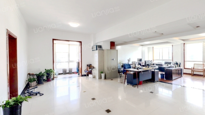 未来国际二手房实景图