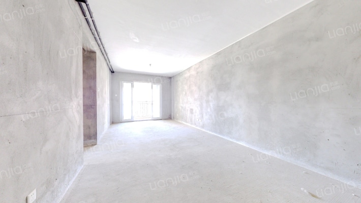 花样年香门第北区二手房实景图