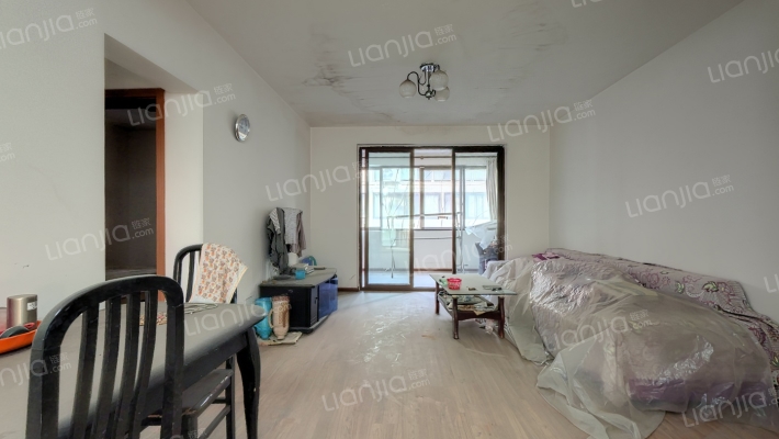 清芳园二手房实景图