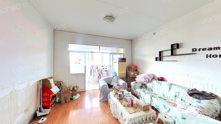 荷花苑二手房实景图