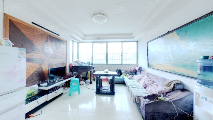 利鑫苑二手房实景图