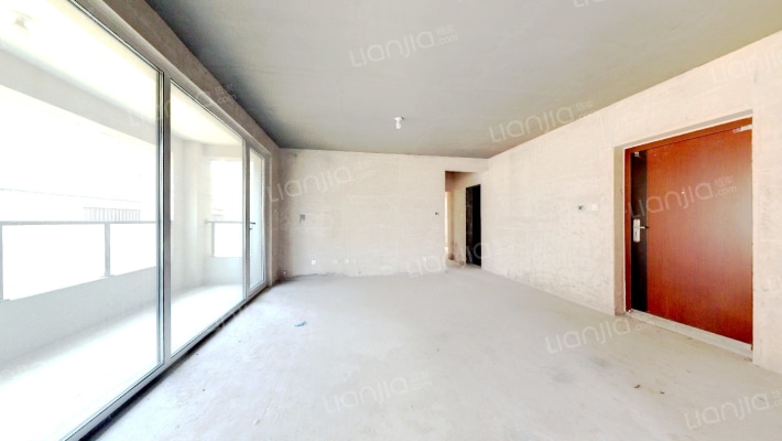 北岭顺城合院二手房实景图