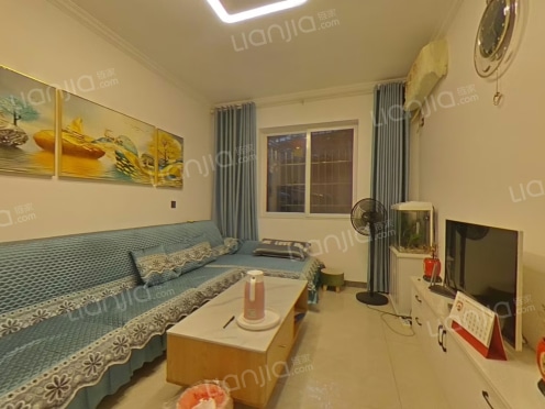 整租·一心桥横街24号院 2室1厅 东