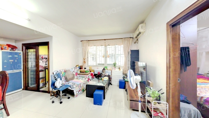 昌龙苑二手房实景图