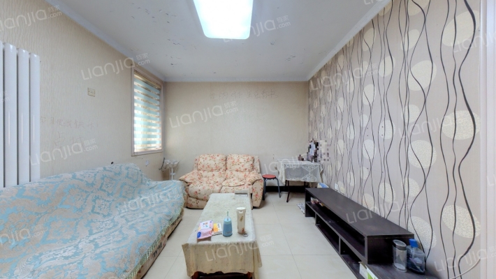 晨曦小区南院二手房实景图