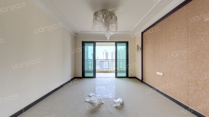 恒大绿洲三期二手房实景图