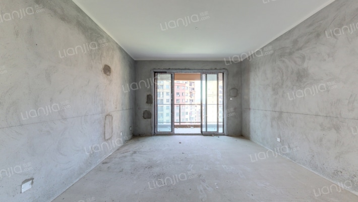 中建湖山印象鸟山鸣二手房实景图