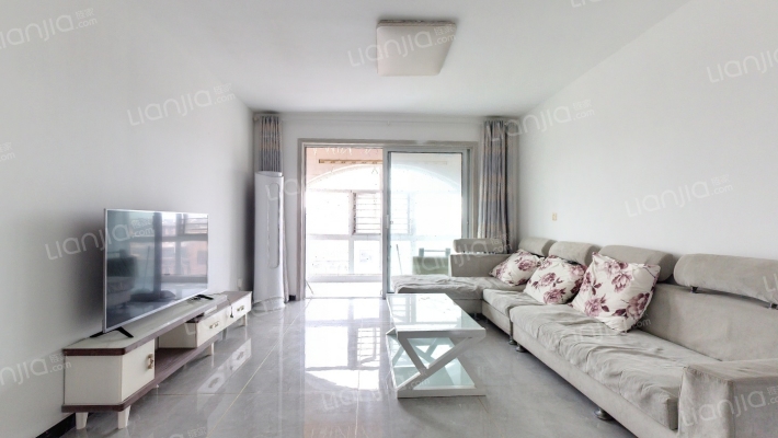 郑报润园二期二手房实景图