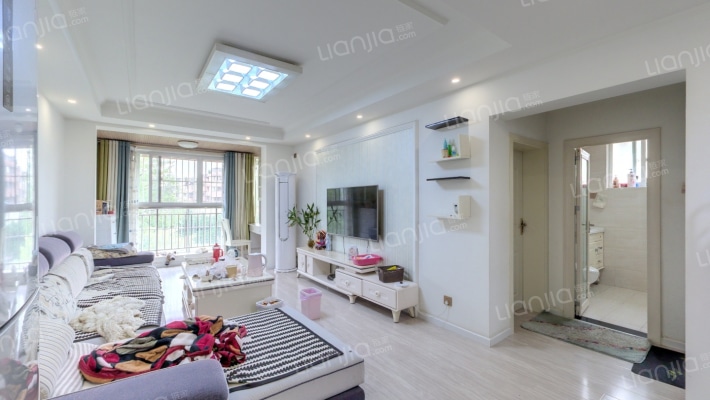 西城家园(青羊)二手房实景图