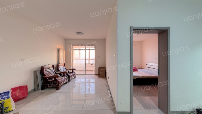 隆达新苑二手房实景图