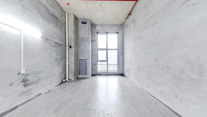 海丝知识中心二手房实景图