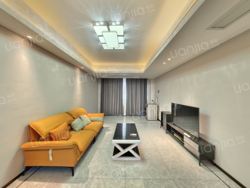 整租·碧桂园天珵 3室2厅 南/北