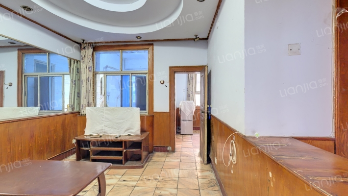 商城东路1号院二手房实景图