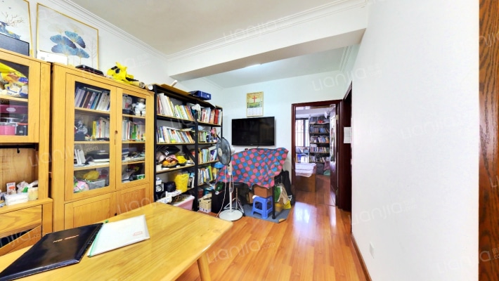 七星井新村二手房实景图