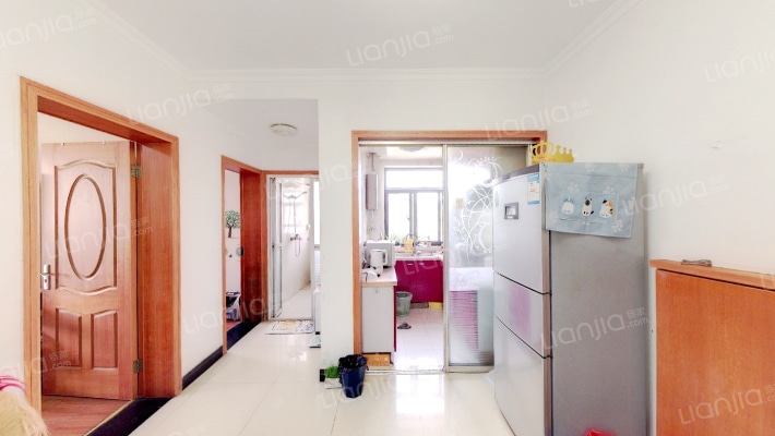 铁桥小区二手房实景图