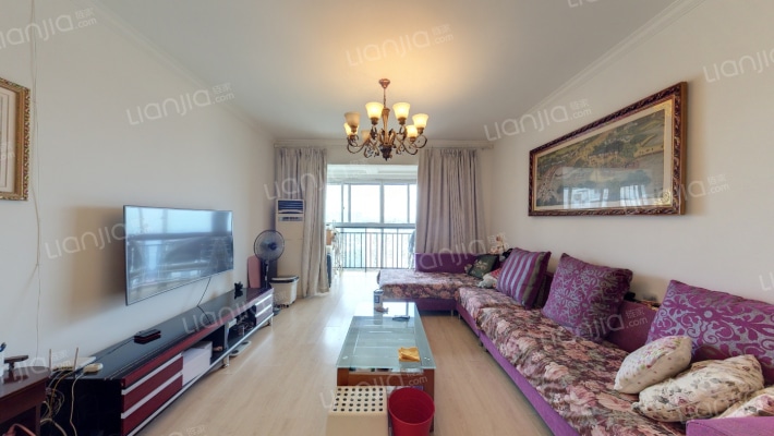 清江苑二手房实景图