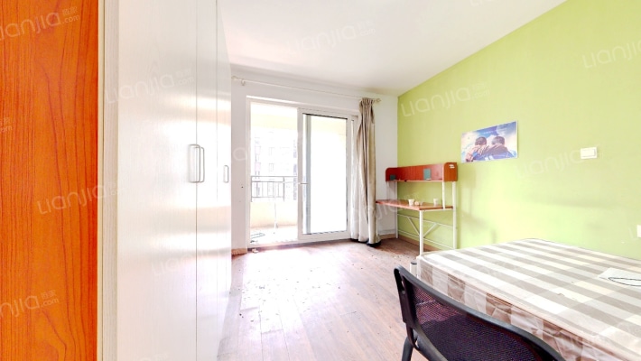 中交锦兰荟二手房实景图