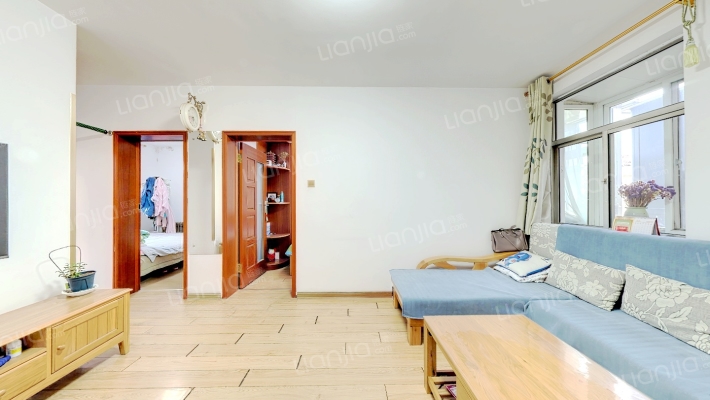 金沟寨五街二手房实景图