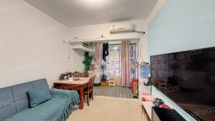 卓越美丽熙街二手房实景图