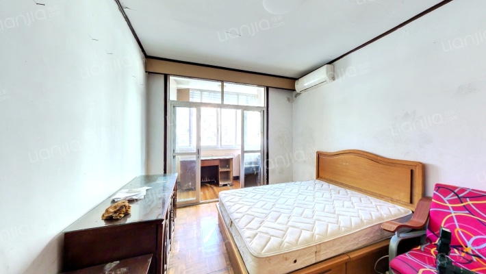 榆林路680号二手房实景图