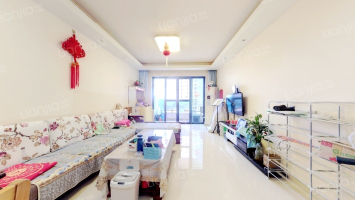 碧桂园十里银滩爱琴海二手房实景图