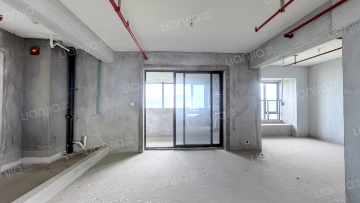 融信上江城D区二手房实景图