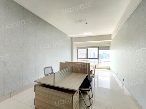 整租·天业国际 1室1厅 东