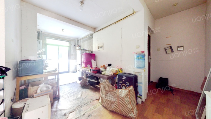 江南春天二手房实景图