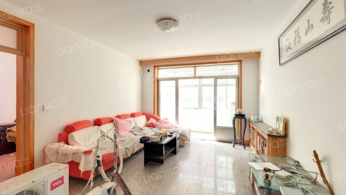 祥和小区二手房实景图