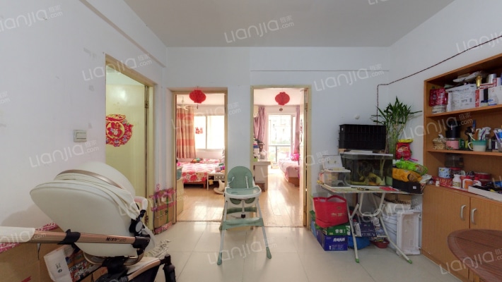 银龙雅苑二手房实景图