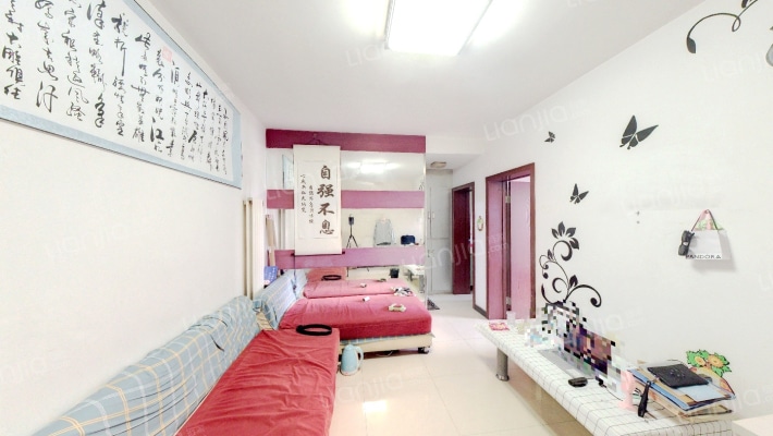 悦春里二手房实景图