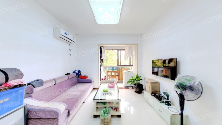 阳光理想城二手房实景图