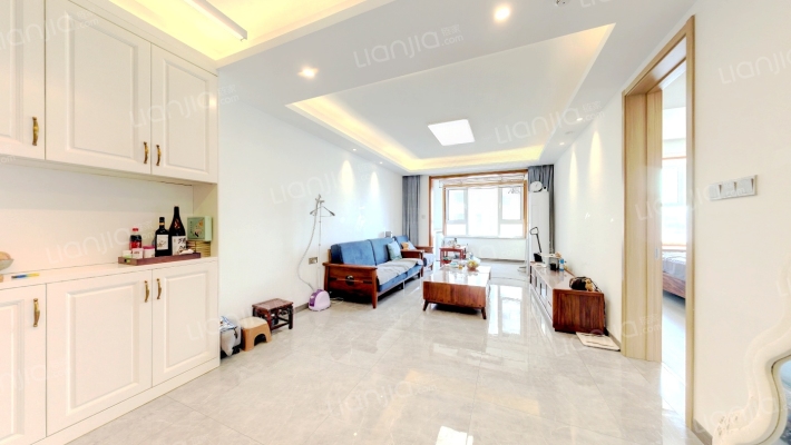 远洋万和城二手房实景图